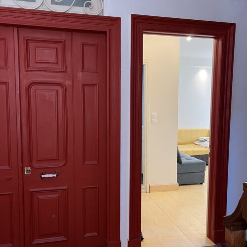 The Centric Apartment