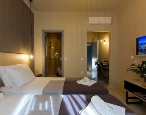 SEPTEMBER SPECIAL OFFERS FROM 37€